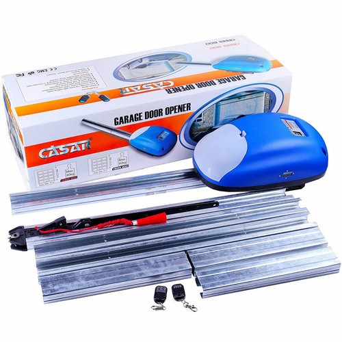 Antrieb garagentorantrieb set - antrieb,