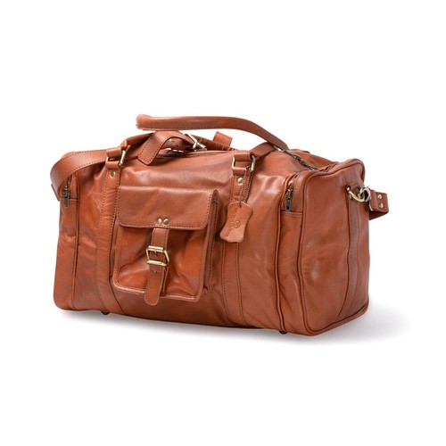 Reisetasche echtleder - reisetasche,