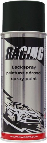 Racing lackspray 400ml - racing,