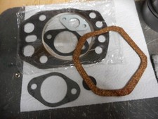 Konvolut Dichtungen Hela