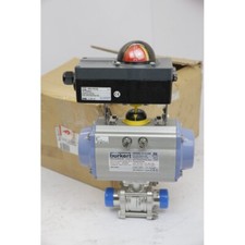 Burkert 00358288 Regelventil