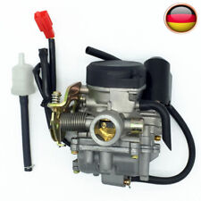 18mm Vergaser Für REX RS 450 50ccm GY6 49cc 50cc 60cc Chinaroller Neu