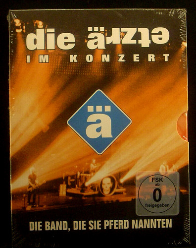 2erdvd die ärzte im - 2erdvd,