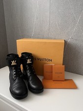 Louis Vuitton Wonderland Flat