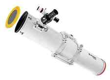 BRESSER Messier NT-130/1000 Optischer Tubus incl. Sonnenfilter - Neuwertig & OVP