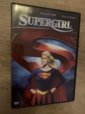 Supergirl - 1984 - Helen