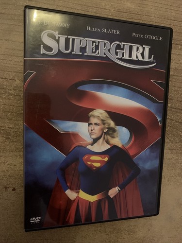 Supergirl 1984 helen - 1984,