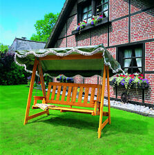 Promadino Hollywoodschaukel