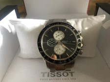 Tissot chronograph - tissot,