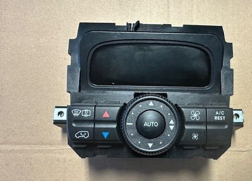 Neu original mercedes benz - neu, mercedes-benz