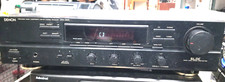 DENON DRA-365R AM-FM Stereo