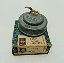 Startautomatik Solex 311129191E 12V 32 PDSIT Vergaser VW Typ 3 Karmann Typ 34