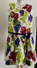 Mini boden kleid 128 sehr - boden,