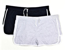 INFINITY Damen Shorts Hot