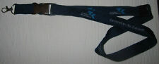 TK Techniker Krankenkasse Schlüsselband Lanyard NEU (T207)
