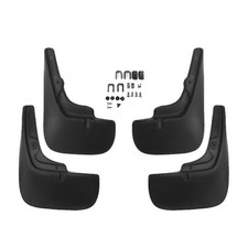 Schmutzfänger Kotflügel für