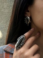 Sterling Silber filigran