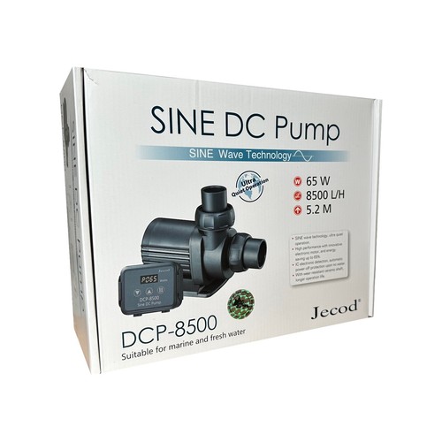 Jecod jebao dcp - jebao, dcp-8500