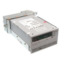 HP Bandlaufwerk LTO-2 200/400GB intern MSL6000 - 390834-001