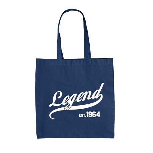 Legend established 1964 - established,