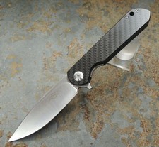 GANZO FH41CF TACKLE Messer