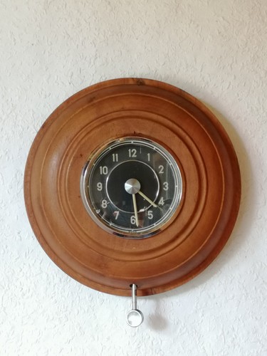 Oldtimer uhr ersatzteil - uhr,