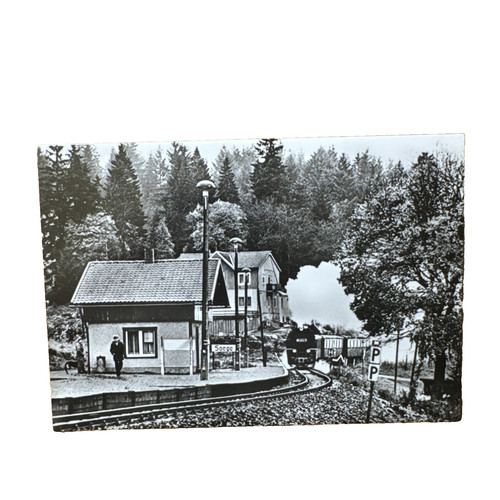 Ansichtskarte postkarte - ansichtskarte,