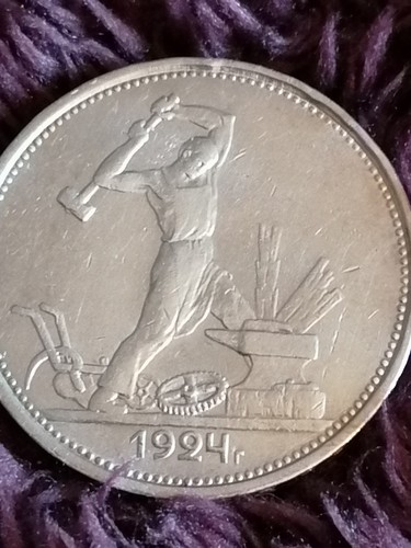 Russische silber 900er - silber,