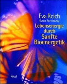 Lebensenergie durch sanfte - durch,