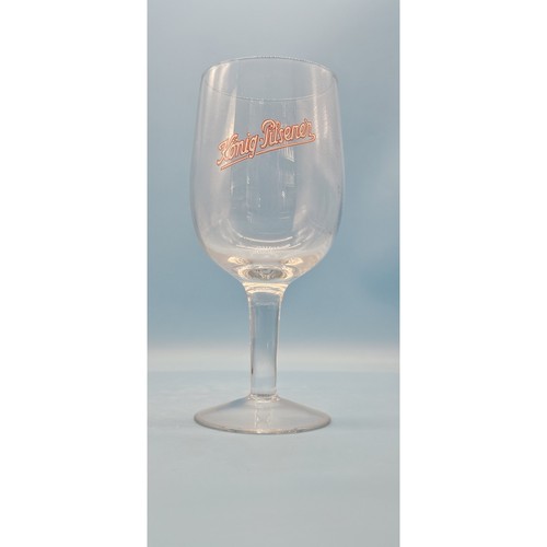 König pilsener tulpe - könig,