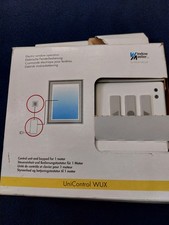 Velux windowmaster wux 100 - windowmaster,