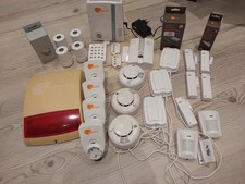 Egardia Alarmanlage Smart Starterpaket Set 