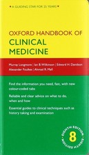Oxford Handbook of Clinical