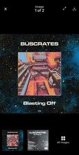 Buscrates – Blasting Off |