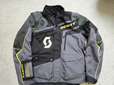 Scott Enduro Jacke Größe M