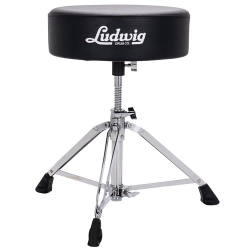 Drumhocker ludwig pro lp51th - ludwig,