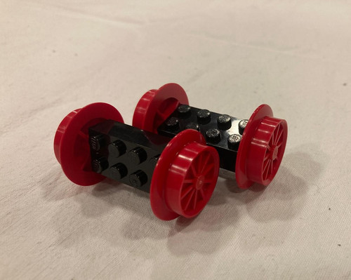 Lego eisenbahn achse - eisenbahn,