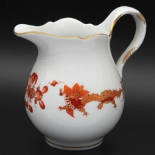 9,5 cm - Meissen 1. Wahl