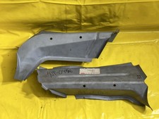 Rahmen Querträger Kotflügel A-Säule Opel Rekord C / Commodore A