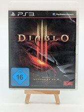 Sony PlayStation 3 | Diablo 3