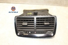 Opel Meriva B Lüftungsgitter Luftdüse Luftausströmer mitte 13262802