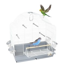 Vogelkäfig wellensittich - vogelkäfig,