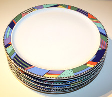 Rosenthal Scenario METROPOL  6