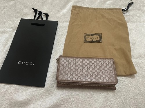 Gucci geldbörse damen - gucci,