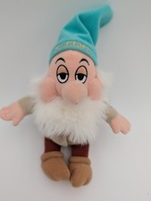 Walt Disney Sleepy Zwerg