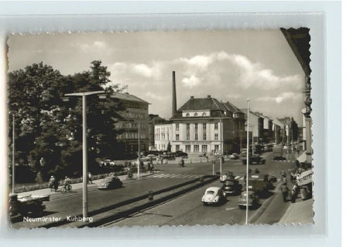 Neumuenster schleswig holstein - neumuenster, schleswig-holstein