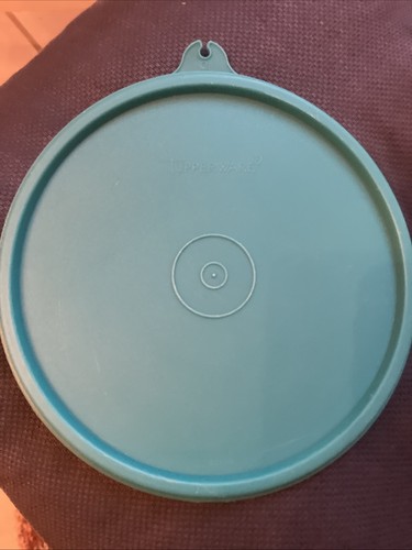 Tupperware deckel 5cm - tupperware, c