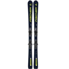 Fischer rc4 supercomp - fischer,