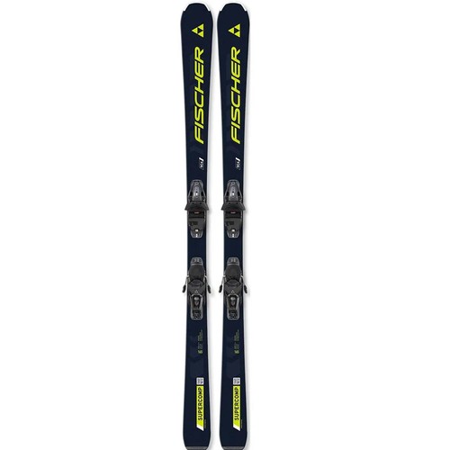 Fischer rc4 supercomp - fischer,