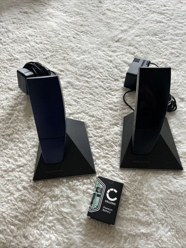 1997 bang olufsen beocom - 2,